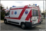 S - Fiat Ducato/AMZ - Triomed Lublin