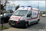 S - Fiat Ducato/AMZ - Triomed Lublin