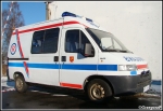 R - Fiat Ducato 2.8 JTD/WAS - OddziaÅ‚ Ratunkowy Nowy Targ*