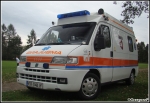 Fiat Ducato 2.0/Alessi & Becagli - UMT KrakÃ³w