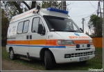 Fiat Ducato 2.0/Alessi & Becagli - UMT KrakÃ³w