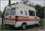 Fiat Ducato 2.0/Alessi & Becagli - UMT KrakÃ³w
