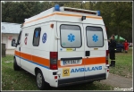 Fiat Ducato 2.0/Alessi & Becagli - UMT KrakÃ³w