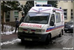 W - Fiat Ducato/Mielec Diesel - SP ZOZ MyÅ›lenice