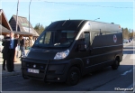 Fiat Ducato/AMZ - WOSzK Gronik