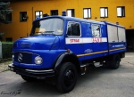 342[K]71 - SRt Mercedes Benz 911/Wackenhut - JRG 2 Nowy SÄ…cz