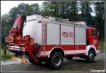 459[K]28 - SRt Mercedes 1219/Rosenbauer - OSP Laskowa