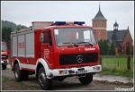 459[K]28 - SRt Mercedes 1219/Rosenbauer - OSP Laskowa