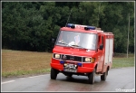 459[K]39 - SLRt  Mercedes Benz 310 - OSP Kasinka MaÅ‚a*