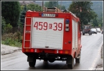 459[K]39 - SLRt  Mercedes Benz 310 - OSP Kasinka MaÅ‚a*