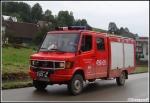 459[K]39 - SLRt  Mercedes Benz 310 - OSP Kasinka MaÅ‚a*