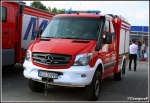 349[B]33 - SLRt Mercedes Benz Sprinter 416 CDI/Moto Truck - OSP FilipÃ³w