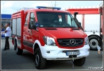 349[B]33 - SLRt Mercedes Benz Sprinter 416 CDI/Moto Truck - OSP FilipÃ³w