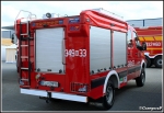 349[B]33 - SLRt Mercedes Benz Sprinter 416 CDI/Moto Truck - OSP FilipÃ³w