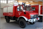 1/51 - RW 1 Mercedes Benz Unimog 1300 L/Lentner - FF Murrhardt