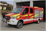 539[K]23 - SLRt Mercedes Benz Sprinter 519 CDI/Perfekt - OSP Naprawa