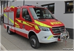 539[K]23 - SLRt Mercedes Benz Sprinter 519 CDI/Perfekt - OSP Naprawa