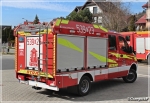 539[K]23 - SLRt Mercedes Benz Sprinter 519 CDI/Perfekt - OSP Naprawa