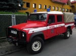252[K]72 - SLRp Land Rover Defender 130 - GPR Nowy SÄ…cz*
