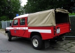 252[K]72 - SLRp Land Rover Defender 130 - GPR Nowy SÄ…cz*