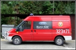 323[G]71 - SLRp Ford Transit 90 T350 - GPR OSP Gdańsk