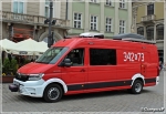 342[K]73 - SLRp MAN TGE 5.180/AirBe - JRG 2 Nowy SÄ…cz