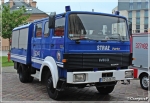 327[K]41 - SRp Iveco Magirus 90-16/Wackenhut - OSP GRS KrakÃ³w