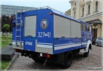 327[K]41 - SRp Iveco Magirus 90-16/Wackenhut - OSP GRS KrakÃ³w