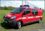 497[K]70 - GLM Opel Vivaro/Autoremo - OSP GronkÃ³w