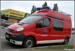 GLM Opel Vivaro - OSP Korzuchów