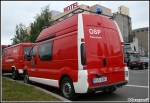 GLM Opel Vivaro - OSP KorzuchÃ³w