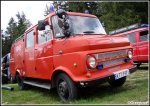 549[K]85 - GLBA 1/12 Opel Blitz/Rosenbauer - OSP Murzasichle*