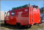 377[K]20 - GLAM 8+8 Opel Blitz 300 6H/Ziegler - OSP Biadoliny RadÅ‚owskie