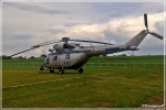 A013 - PZL W-3 Sokół - Komenda Główna Policji