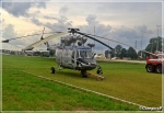 A013 - PZL W-3 Sokół - Komenda Główna Policji