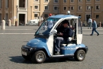 Italcar Attiva NEV C4S - Polizia