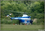 G020 - PZL Kania - KWP KrakÃ³w