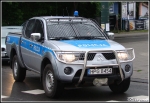 G718 - Mitsubishi L200/Gruau - OPP KrakÃ³w