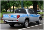 G718 - Mitsubishi L200/Gruau - OPP KrakÃ³w