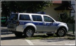 N670 - Nissan Pathfinder - PP Krynica Morska