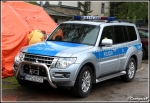 G386 - Mitsubishi Pajero - KPP Sucha Beskidzka