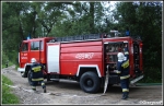 24.07.2011 - Raba WyÅ¼na - Manewry KSRG