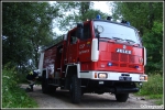 24.07.2011 - Raba WyÅ¼na - Manewry KSRG