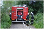 24.07.2011 - Raba WyÅ¼na - Manewry KSRG