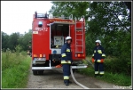 24.07.2011 - Raba WyÅ¼na - Manewry KSRG