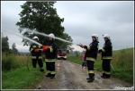 24.07.2011 - Raba WyÅ¼na - Manewry KSRG