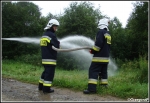 24.07.2011 - Raba WyÅ¼na - Manewry KSRG