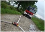 24.07.2011 - Raba WyÅ¼na - Manewry KSRG