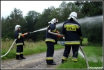 24.07.2011 - Raba WyÅ¼na - Manewry KSRG