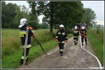 24.07.2011 - Raba WyÅ¼na - Manewry KSRG